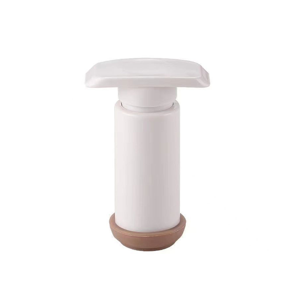 2Pcs Vacuum Seal Food Storage Container with Lid Strainer Vacuum Pump Airtight Food Storage