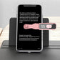 Auto Clicker Smart Tapper TikTok Tapper for Live Stream Likes Social Media Tasks