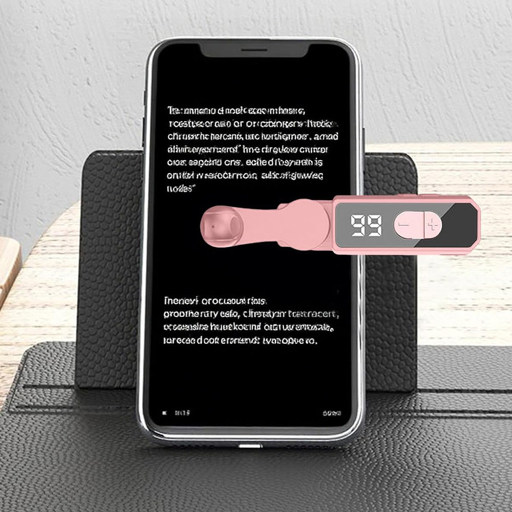 Auto Clicker Smart Tapper TikTok Tapper for Live Stream Likes Social Media Tasks