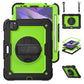 Shockproof Protective Case with Screen Protector for iPad Pro 11(2022/2021/2020/2018)/Air 4 10.9 2020/Air 5 2022
