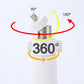 2Pcs Wall Mount for Arlo Pro Pro2 Pro3 Pro4 Ultra Essential Spotlight Camera Adjustable Bracket