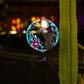 Solar Lights Solar Silhouette Light Silhouette Garden Stakes Outdoor Garden Lamp