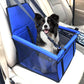 Pet Car Booster Seat Auto Carrier Travel Protector Basket