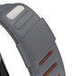 Silicone Sport Band for Whoop 5.0 Band Strap Waterproof Replacement Wristbands