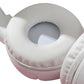Wireless Bluetooth 5.0 Headphones HIFI Stereo Headset