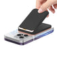 Phone Wallet with Adjustable Stand for iPhone 15/14/13 Series