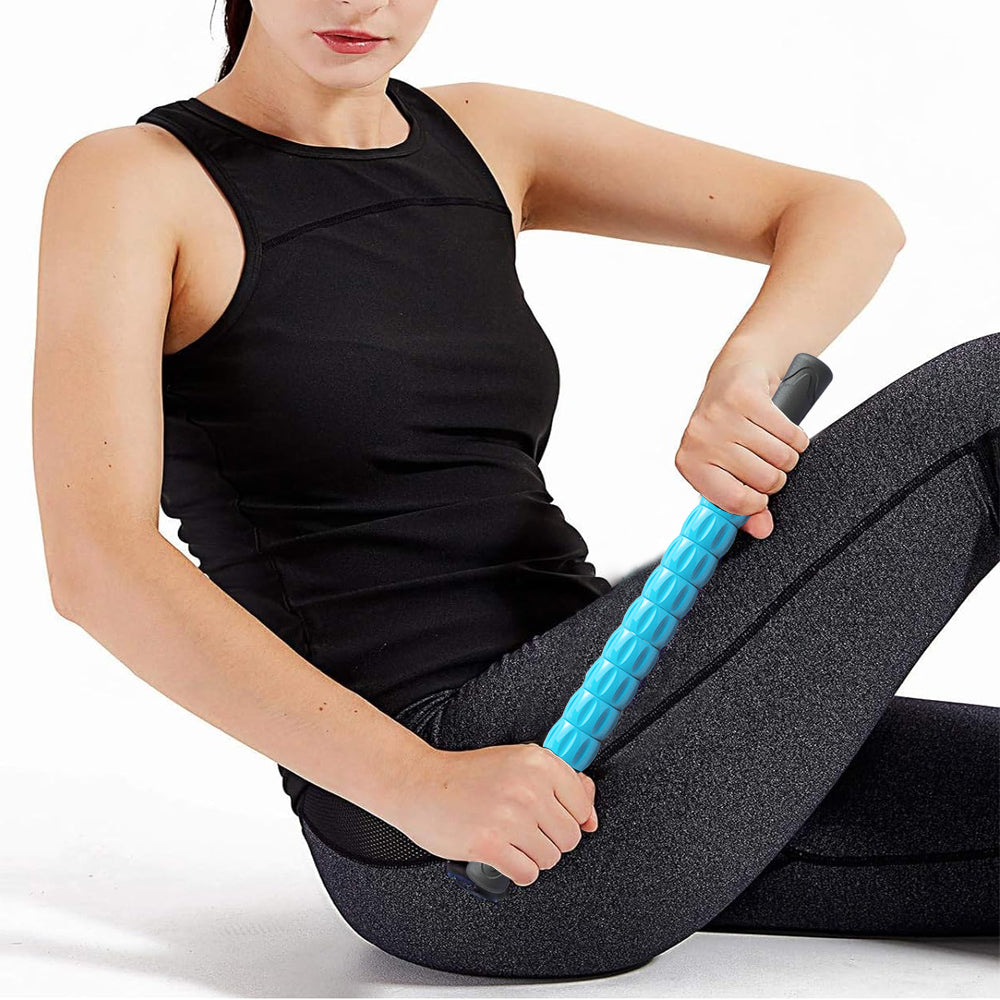 Muscle Roller Stick Body Massage Tools for Muscle Relief