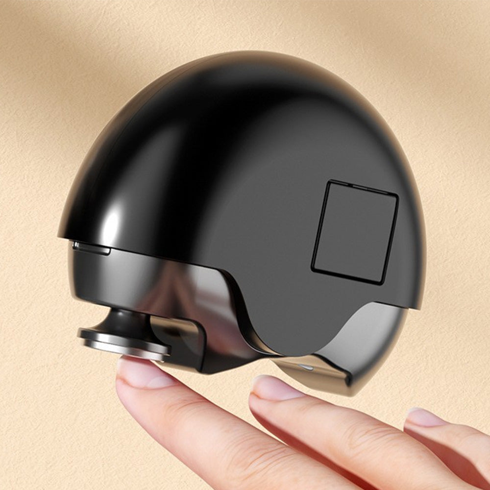 2 in1 Trimmer Cutter Manicure Automatic Nail Clipper Electric Nail Clipper