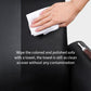 Advanced Leather Repair Gel Kit for Car Seat Sofa