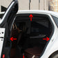 Fourteen Meter Auto Door Seal Strip