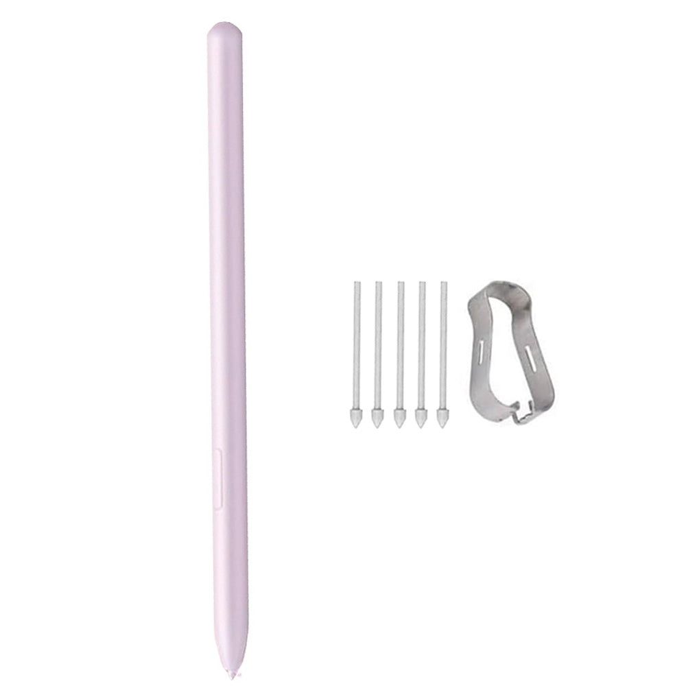 Stylus Pen for Samsung Tab S9 S9 Plus S9 Ultra S9 FE with Replacement Tips