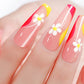 DIY Nail Art Paint Pen Set Quick Drying Acrylic Paint Markers Nail Dotting Drawing Pens for Manicure