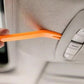 435PCS Car Body Trim Clips Retainer Bumper Auto Panel Push Plastic Fastener Kit