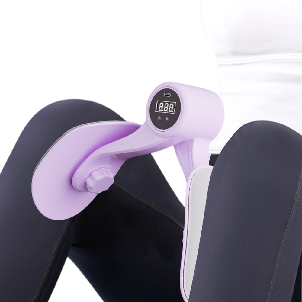 Thigh Trainer for Women Pelvic Floor Exercise Yoga Home Gym