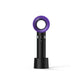 Mini Portable Leafless USB Rechargeable Fan