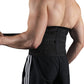 Adjustable Waist Support Belt Unisex Outdoor Sports Abdominal Lumbar Brace