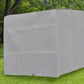 1000L IBC Tank Cover Waterproof Container Cover for IBC Rain Water Tank