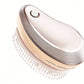 Electric Mist 2 Speeds Vibration Massage Hair Comb for Scalp Care