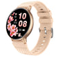 Smart Watch for Women with Bluetooth Call and Sleep Monitor Fitness Tracker Watch