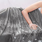Cooling Blanket for Summer Lightweight Cold Throw for Hot Sleepers