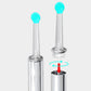 Wireless WiFi Ear Wax Removal Kit with HD Camera 360 Degree Visual Ear Cleaner