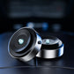 Wireless Charging Vacuum Adsorption Ultra-Stable Suction Cup Car Bracket