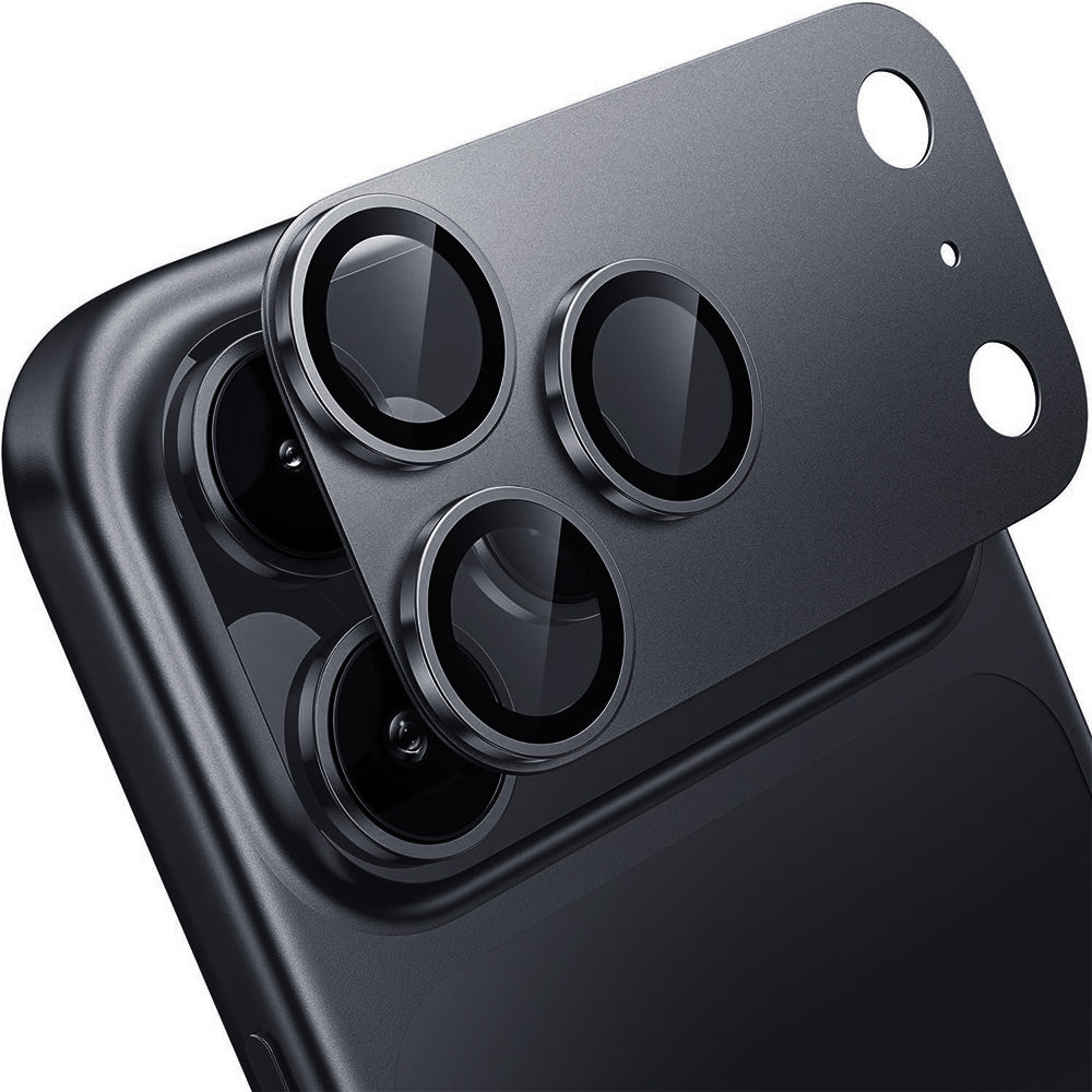 Camera Lens Protector Full Coverage for iPhone 17