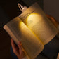 LED Rechargeable Reading Light Mini Clip Book Light