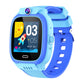 4G Smart Phone Watch Dual Positioning Alarm Water-Resistant Smart watch
