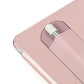 2Pcs Stylus Holder Adhesive Pen Sleeve for Apple Pencil Capacitive Pen
