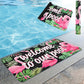 Summer Pool Floor Mat Non Slip Diatomite Mat for Outdoor Patio Beach