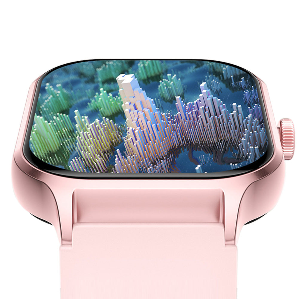 Smart Watches HD Desplay with Bluetooth 59 Sports Modes Heart Rate Sleep Monitor