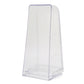 Double Sided Grater with Removable Container
