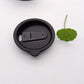 Car Electric Heating Mug 12V Stainless Steel Travel Cup 450ml
