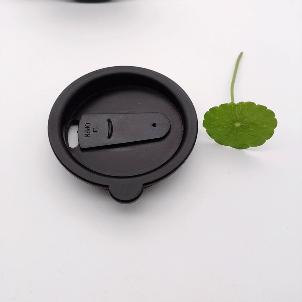 Car Electric Heating Mug 12V Stainless Steel Travel Cup 450ml
