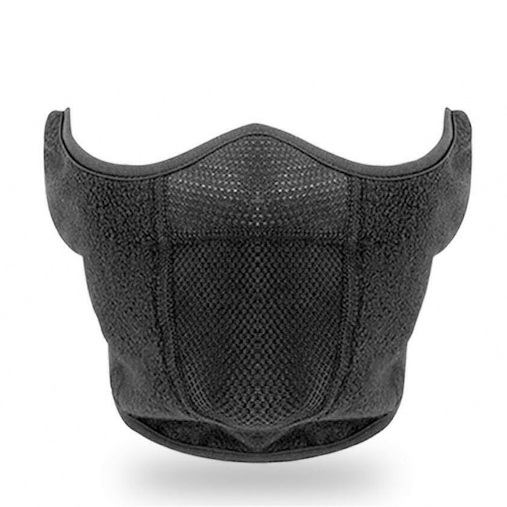 2 Pack Winter Balaclava Ski Masks Windproof Fleece Face Covers