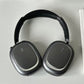 Wireless Bluetooth Headphones Lightweight Clear Over Ear Bluetooth Headsets for Phone PC