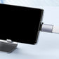 USB to Type C Adapter OTG Portable Converter Compatible with MacBook iPad Pro Samsung