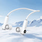 Detachable Easy Attached Neck and Handheld Fan with Dual 2000mAh Batteries