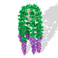 DIY Crochet Kit Crochet Hanging Plant Ornament