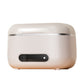 Portable Retainer Cleaner Appliance Cleaning Machine USB Rechargeable