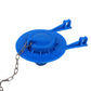 Universal Toilet Flapper Replacement Kit Toilet Tank Flapper With Stainless Chains