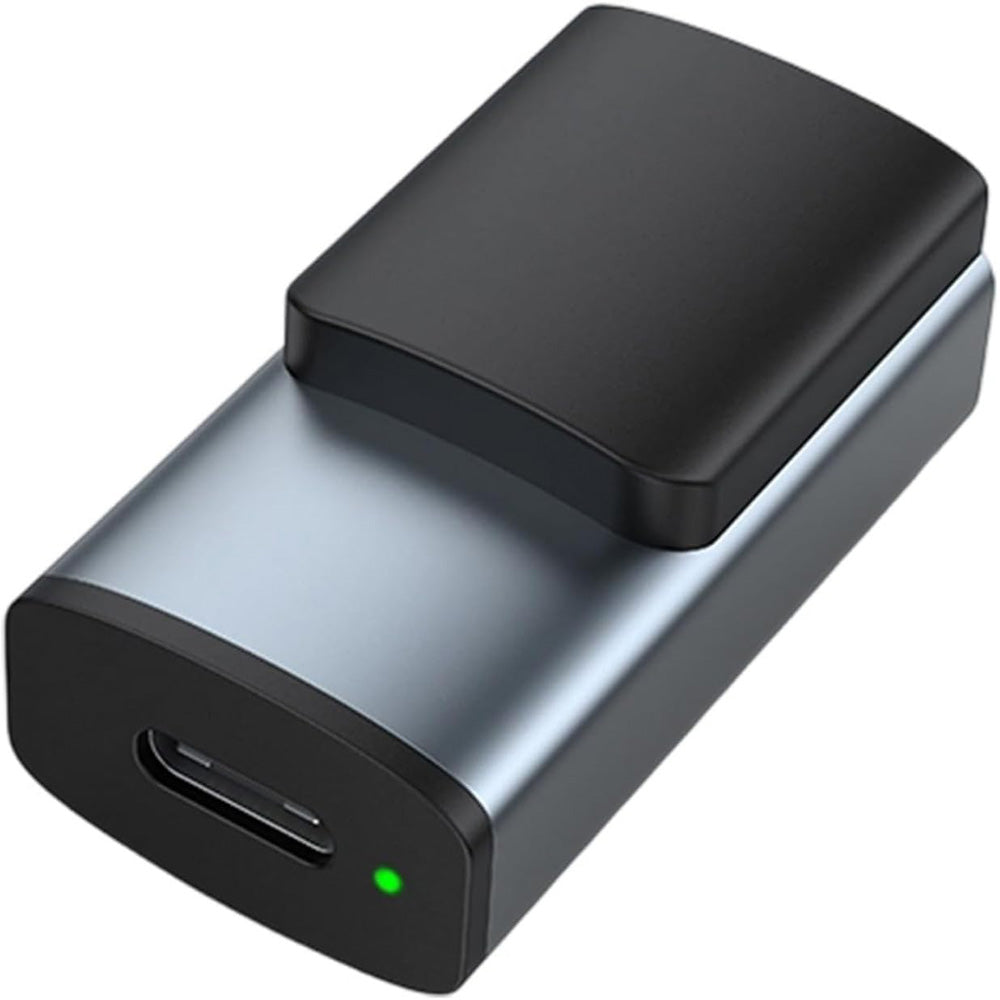 AI Voice Thermal Mini Inkless Sticker Printer with 24in Screen