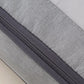 6Pcs Travel Luggage Compression Packing Cube Storage Bags