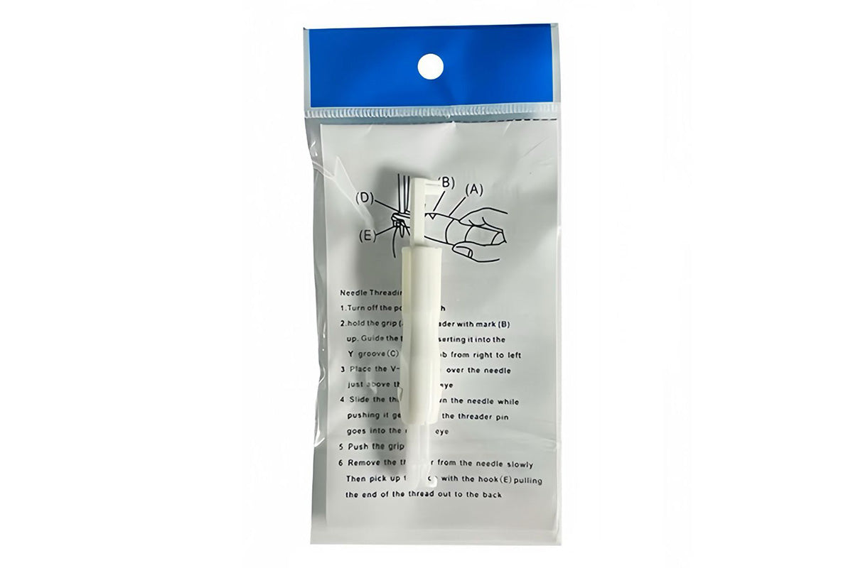 5 Pack Sewing Needle Threaders Quick Threading Tool