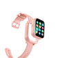 K26 Kids 4G Smart Watch Video Call Positioning Alarm Touchscreen Smartwatch