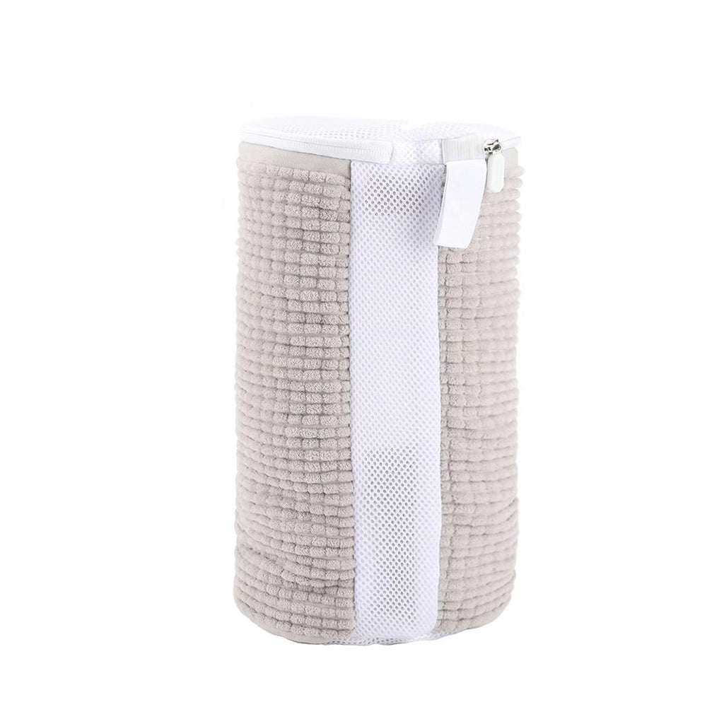 Shoes Washing Mesh Bag with Zipper
