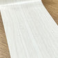 Peel and Stick Wood Grain Border Waterproof Sticker Self Adhesive for Wall