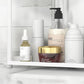 2 Tier Storage Rack Perfume and Skincare Organizer for Bathroom Bedroom Kitchen