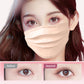 Electric Heat Adjustable Curling Eyelash Tool
